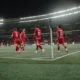 Lokasi Nobar Indonesia vs Malaysia FIFA ASEAN Cup