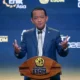 Luruskan Kabar soal Pertamax Bakal Naik, Bahlil Kalau ICP Naik Otomatis Harga akan Naik