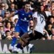 MU vs Fulham 1 1 Gol Cunha Selamatkan Setan Merah dari Kekalahan