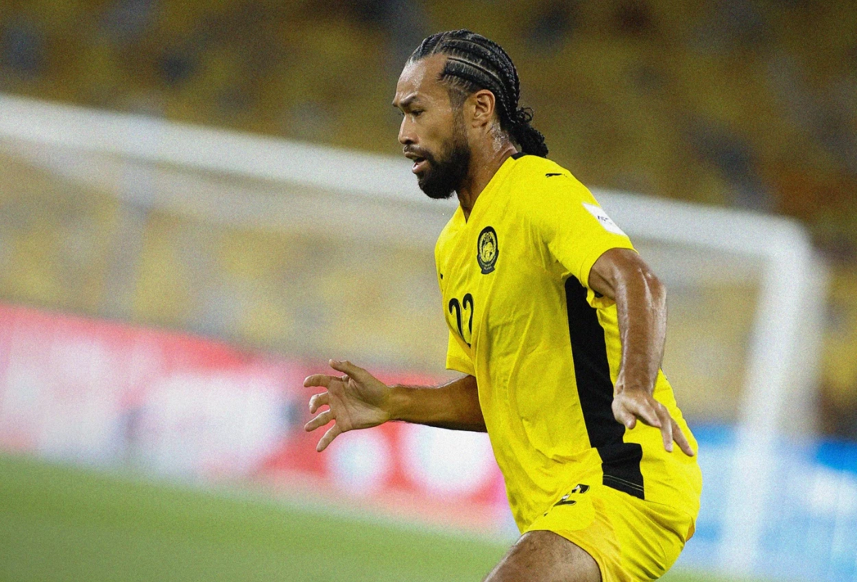 Malaysia vs Laos U20 2 0 Harimau Malaya jadi Runner Up Grup H