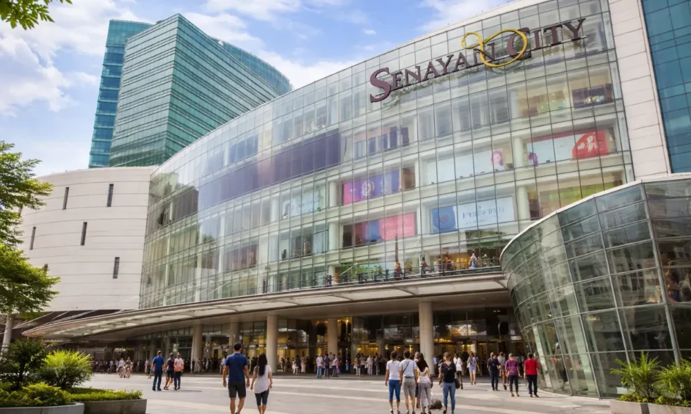 Mall Jakarta Buka Jam Berapa Hari Minggu Cek Jam Operasionalnya