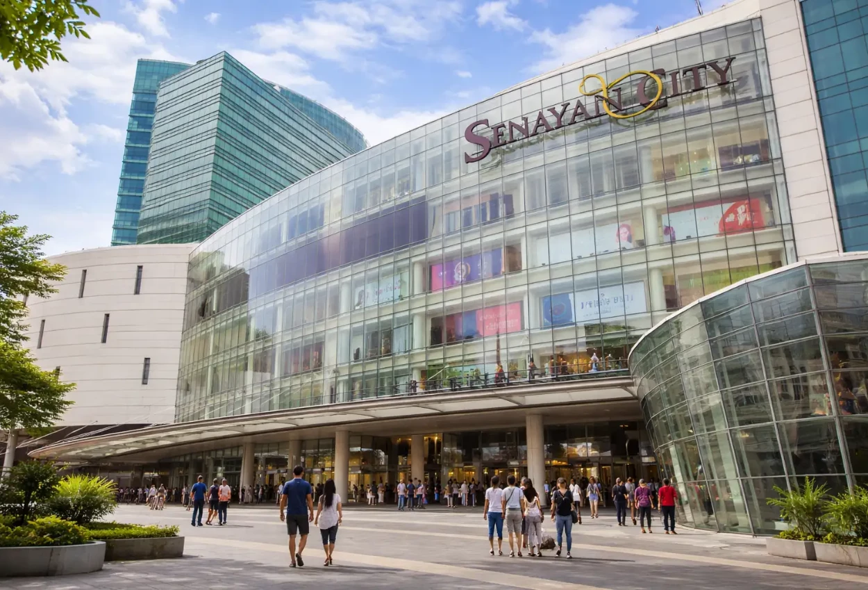 Mall Jakarta Buka Jam Berapa Hari Minggu Cek Jam Operasionalnya