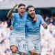 Man City vs Sunderland 3 1 The Citizens Makin Perkasa di Puncak Klasemen