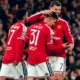 Man Utd vs Brighton 2 3 Sempat Unggul 2 Gol, Setan Merah Malah Kena Comeback Brighton