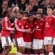 Man Utd vs Sabah 4 0 Menang Telak, Setan Merah Pesta Gol