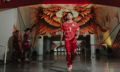 Marselino Ferdinan Resmi Gabung Persija, Reuni dengan STY