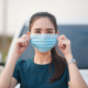 Masker Apa yang Cocok untuk Melindungi Diri dari Abu Vulkanik?