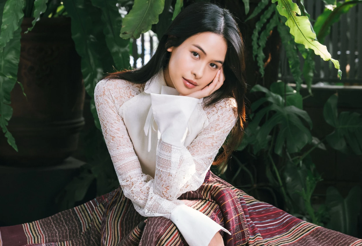Maudy Ayunda Kenapa Ini Awal Mula Konten Mindfulness nya Viral