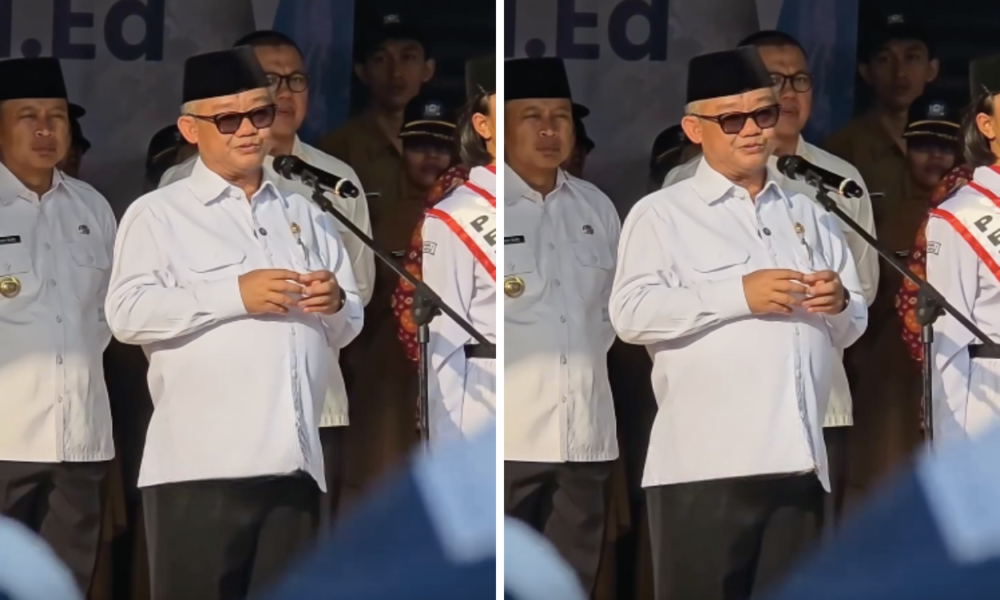 Mendikdasmen Terbitkan Aturan Eskul Korps Kadet, Bersifat Tidak Wajib Bagi Siswa