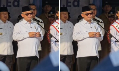 Mendikdasmen Terbitkan Aturan Eskul Korps Kadet, Bersifat Tidak Wajib Bagi Siswa