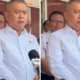 Menhub Copot Dirjen Perhubungan Hubla Masyhud, Kemenhub Ungkap Alasannya