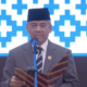Menkeu Suahasil Nazara Lantik 14 Pejabat Baru, Berikut Jajarannya