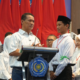Mentan Amran Beri Hadiah Rp150 Juta untuk Mahasiswa yang Hafal 30 Juz Al Quran
