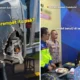 Mobil Gen Halilintar Diserempet Angkot, Pelaku Kabur