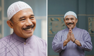 Momen Lucu Opi Kumis Ceritakan Kehidupan Punya 4 Istri Tiap Hari Harus Giliran Haha Hihi