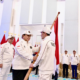 Momen Prabowo Lepas 432 Atlet Asian Games XX 2026 Tunjukkan Anak Indonesia Itu Tangguh
