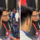 Momen Prabowo Video Call dan Apresiasi Erwin usai Raih Medali Emas Asian Games
