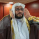 Muazin Masjidil Haram, Syekh Ibrahim Al Madani, Meninggal Dunia