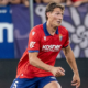 Osasuna vs Getafe 1 0 Osasuna Naik ke Posisi 5 La Liga