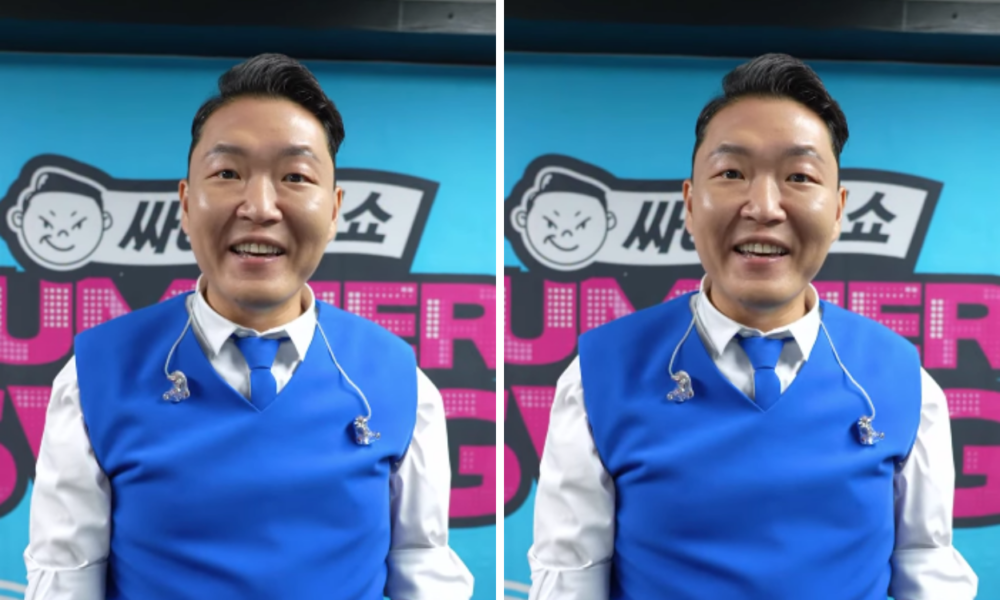 PSY, Penyanyi Gangnam Style Didakwa Dugaan Kasus Pelanggaran Layanan Medis