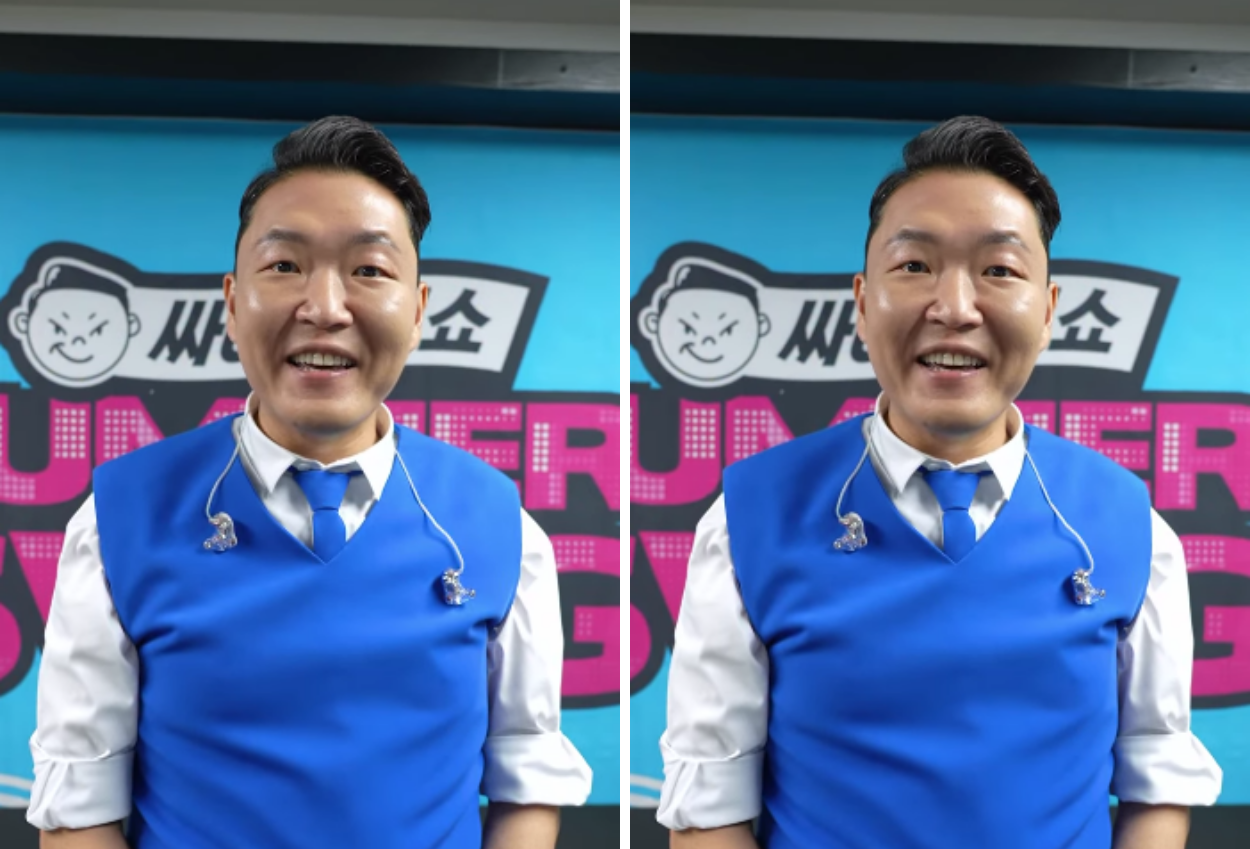 PSY, Penyanyi Gangnam Style Didakwa Dugaan Kasus Pelanggaran Layanan Medis