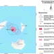 PVMBG Buka Suara soal Daratan Baru di Dekat Anak Krakatau