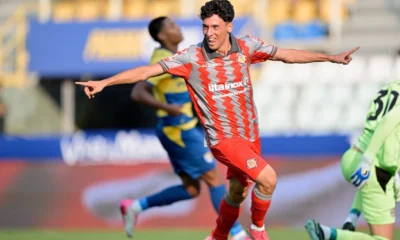 Parma vs Cremonese 0 2 Tuan Rumah Tumbang, Cremonese Lolos 16 Besar