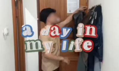 Pasangan Sesama Jenis yang Bikin Konten 'A Day in My Life' Ditangkap Polisi, Produksi 20 Video Mesum dan Positif HIV
