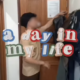 Pasangan Sesama Jenis yang Bikin Konten 'A Day in My Life' Ditangkap Polisi, Produksi 20 Video Mesum dan Positif HIV