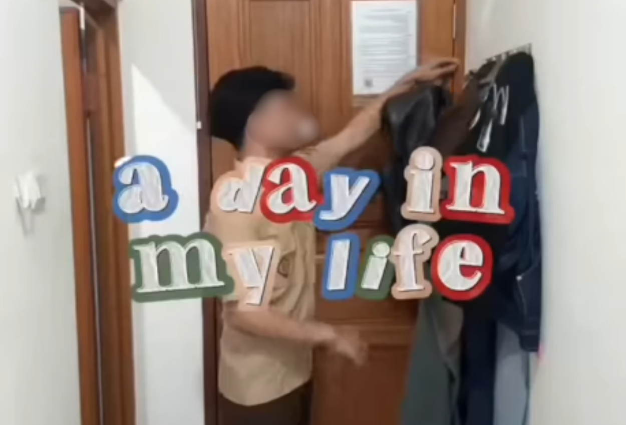 Pasangan Sesama Jenis yang Bikin Konten 'A Day in My Life' Ditangkap Polisi, Produksi 20 Video Mesum dan Positif HIV