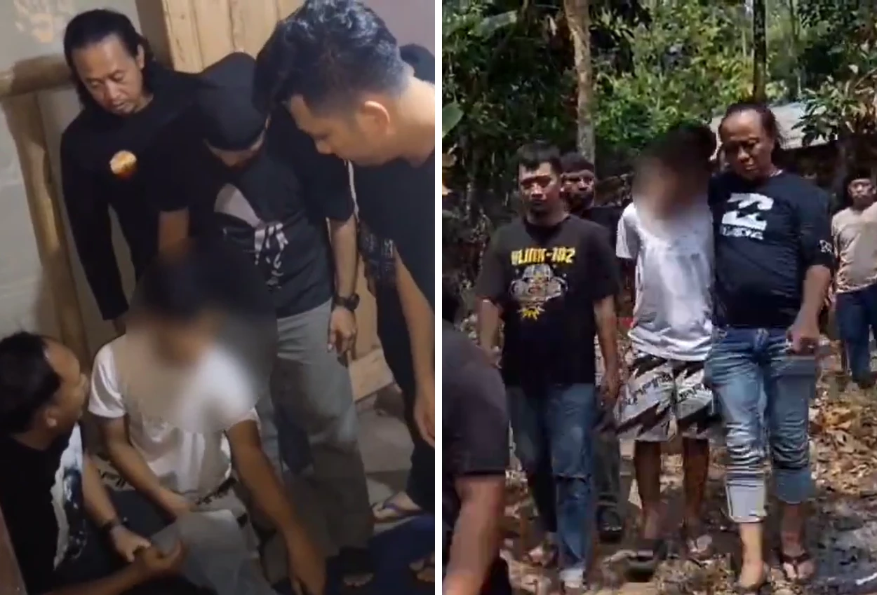 Pelaku Pembunuhan Wanita di Hotel Tanah Abang Berhasil Ditangkap Polisi