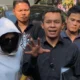 Pelapor Dugaan Kekerasan Seksual Betrand Peto Diperiksa Polda Metro Jaya