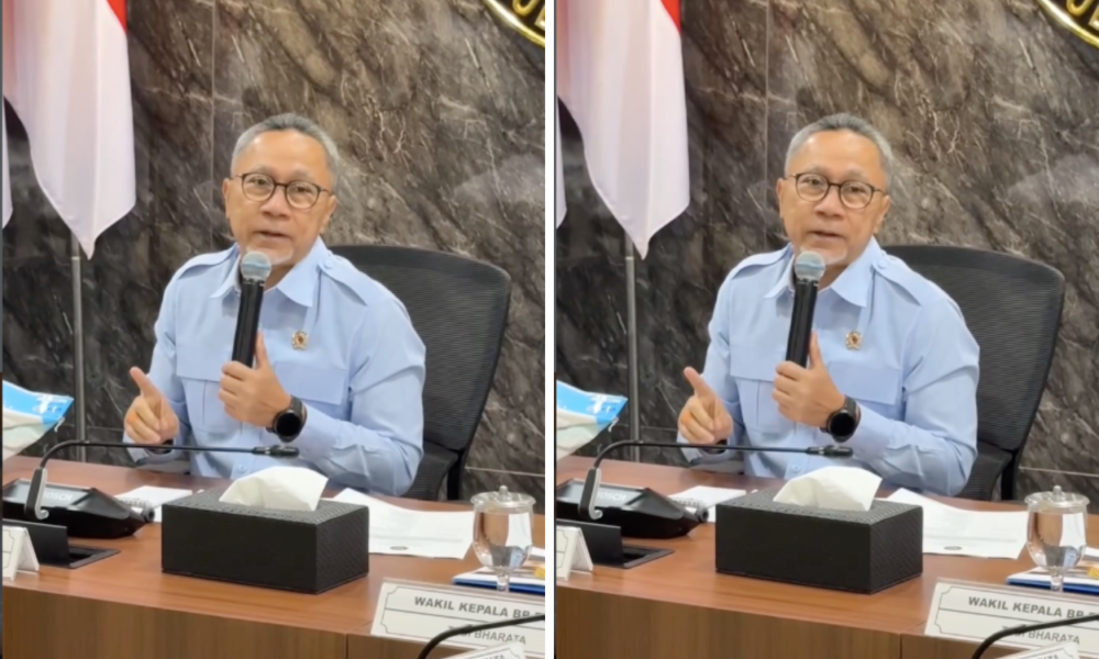 Pemerintah Ganti Nama SPHP jadi Beras Kita, Diluncurkan pada 20 Oktober
