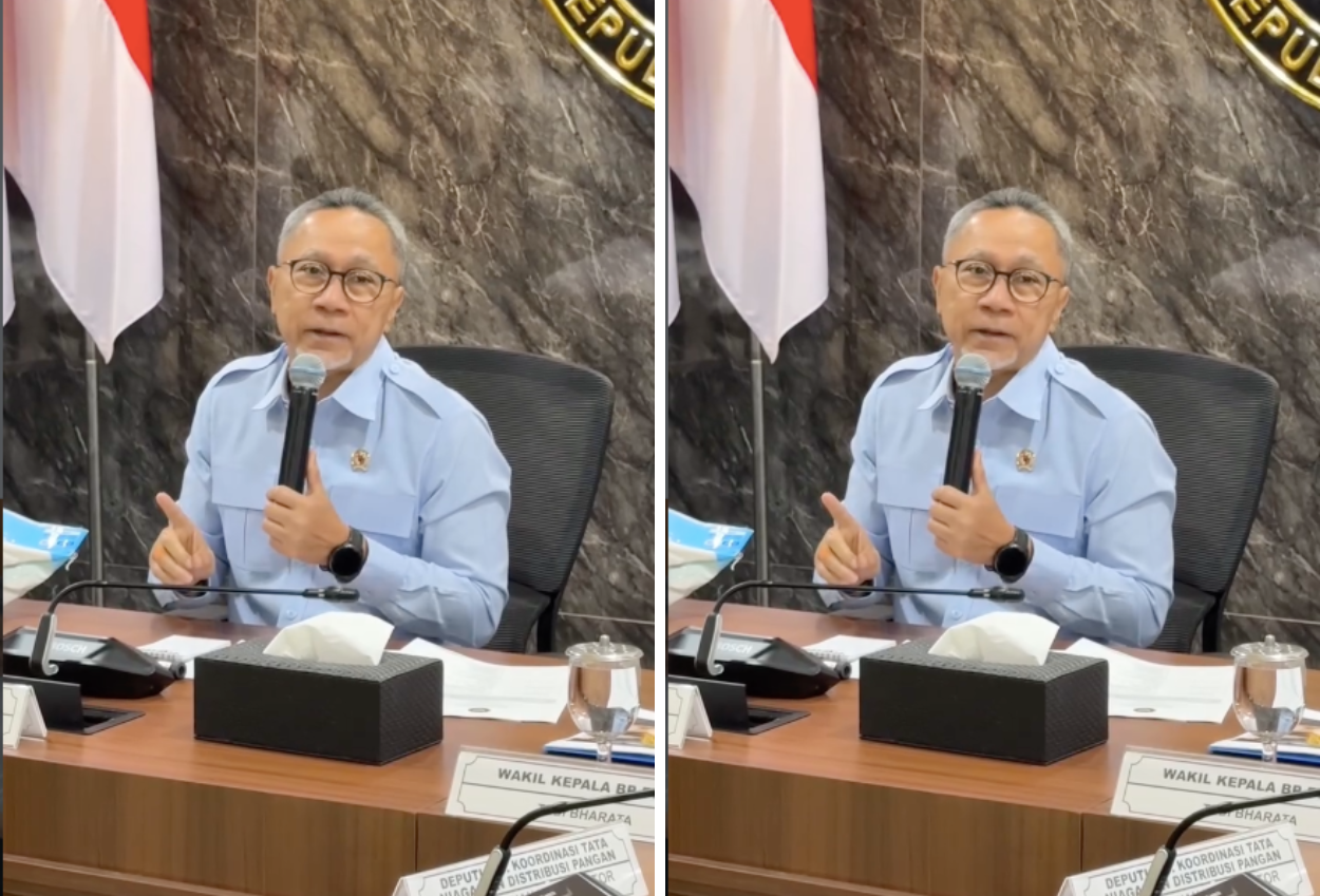 Pemerintah Ganti Nama SPHP jadi Beras Kita, Diluncurkan pada 20 Oktober