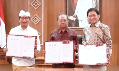 Pemprov Bali dan KAI Kerja Sama Bangun Trem Listrik Rute Bandara Ngurah Rai—Canggu