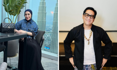 Penyebab Andre Taulany Cerai dengan Erin, Putusan Cerainya Sempat jadi Sorotan