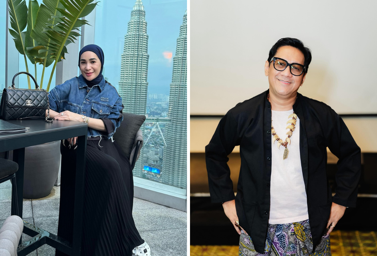 Penyebab Andre Taulany Cerai dengan Erin, Putusan Cerainya Sempat jadi Sorotan