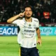 Persib vs Persijap 2 1 Gol Thom Haye dan Uilliam Bawa Maung Bandung Comeback