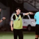 Persija Buka Suara soal Shin Tae yong dan Pelatih Java United