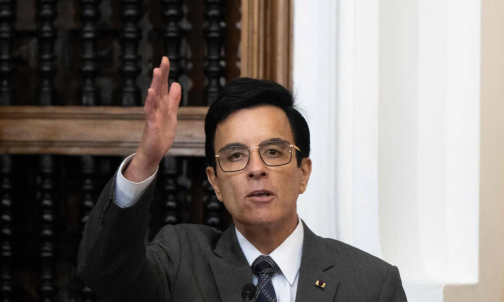 Peru Putuskan Hubungan Diplomatik dengan Iran, Gangguan Perdagangan Internasional