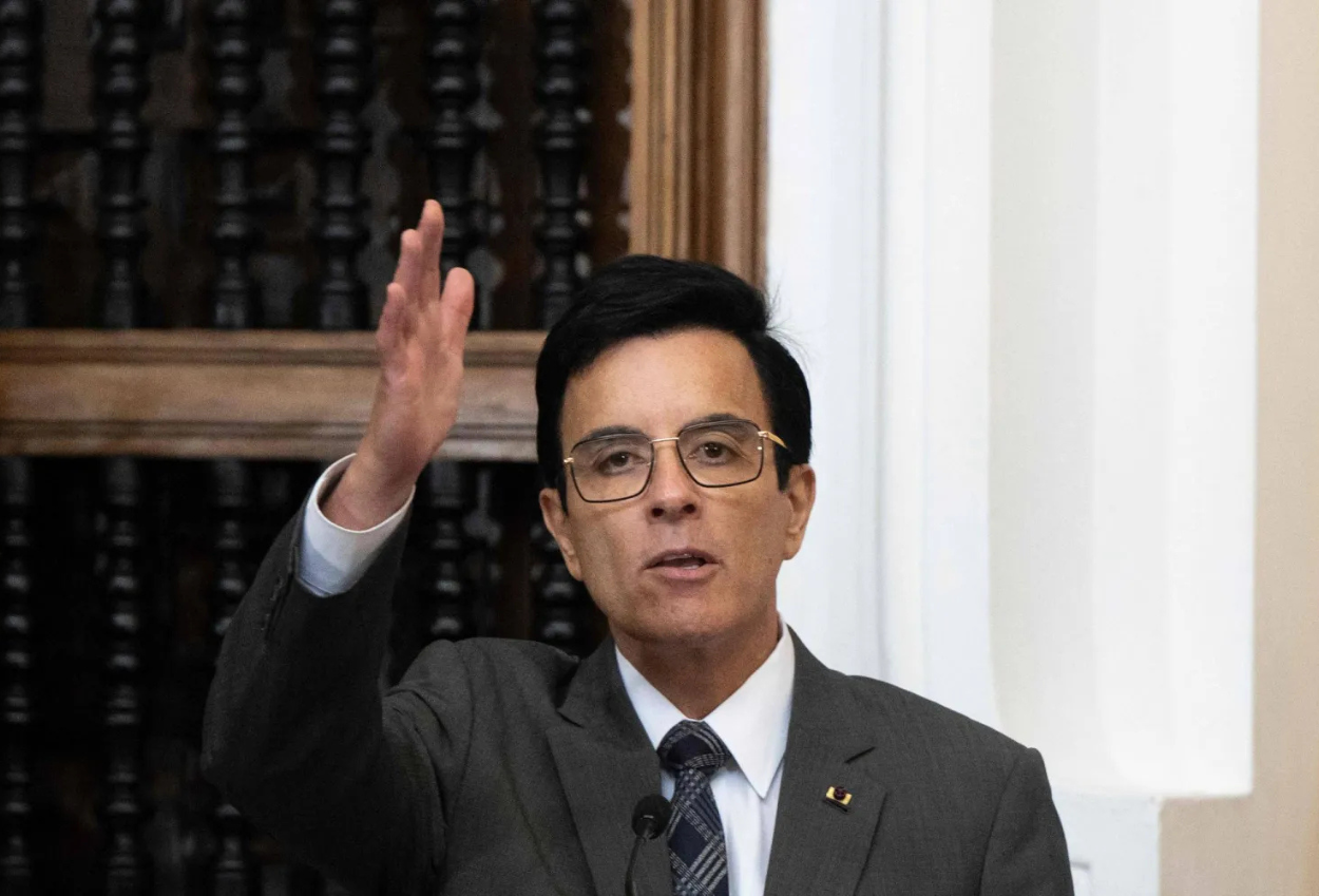 Peru Putuskan Hubungan Diplomatik dengan Iran, Gangguan Perdagangan Internasional