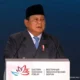 Poin Poin Pidato Prabowo di Depan Putin, Bahas MBG hingga Swasembada Pangan