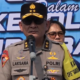 Polri Kerahkan 5.641 Personel untuk Amankan FIFA ASEAN Cup 2026 di SUGBK dan tadion Si Jalak Haupat
