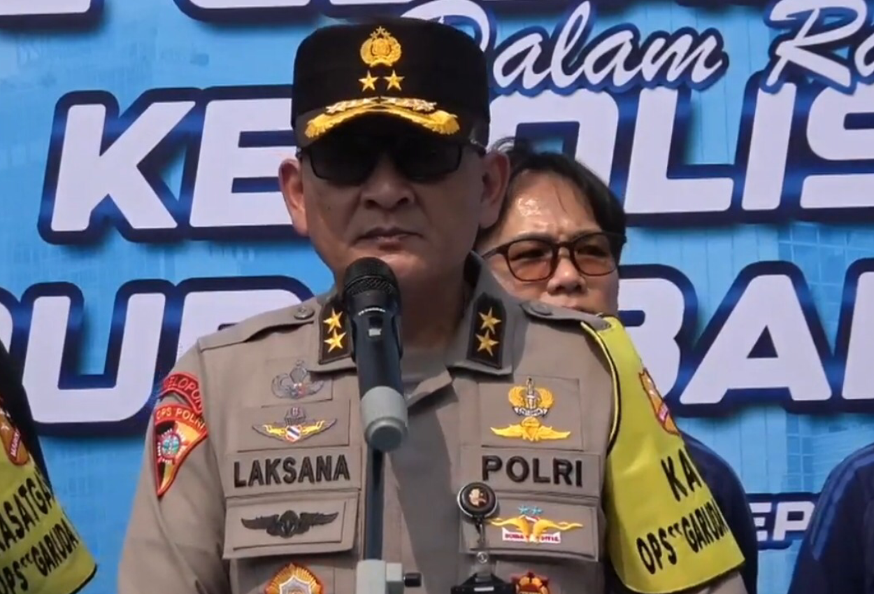 Polri Kerahkan 5.641 Personel untuk Amankan FIFA ASEAN Cup 2026 di SUGBK dan tadion Si Jalak Haupat