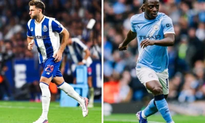 Porto vs Man City Tayang Jam Berapa Simak Jadwalnya di Sini