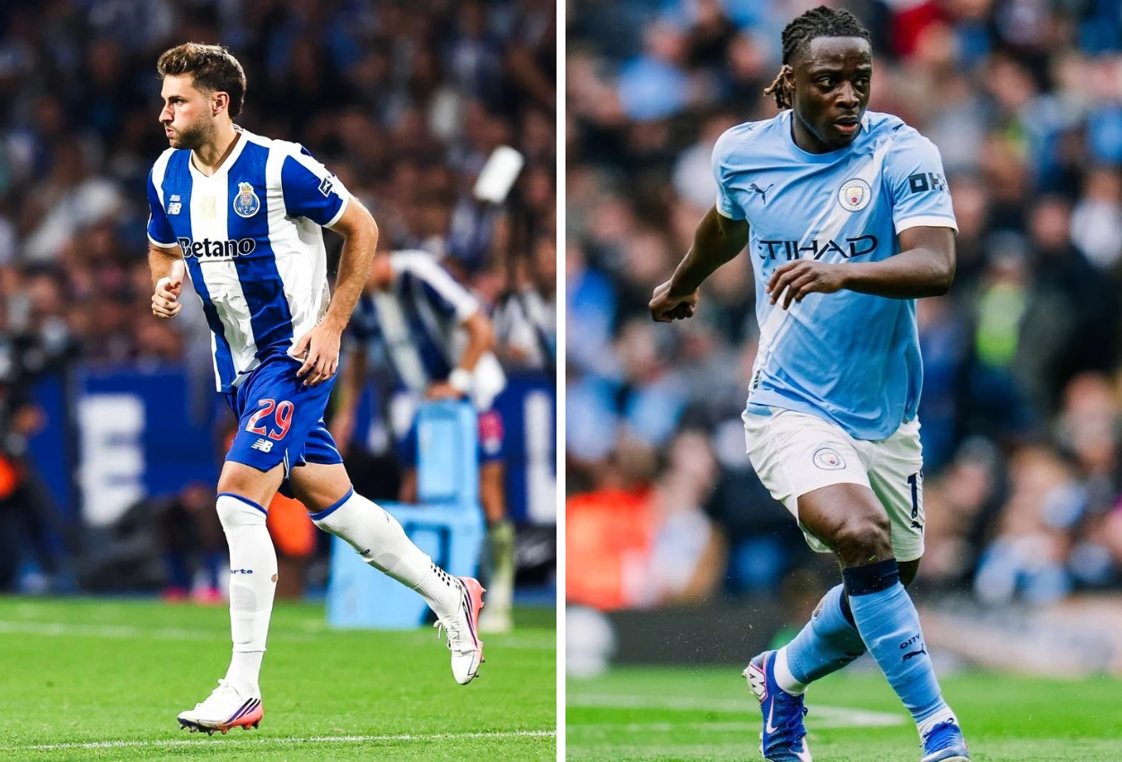 Porto vs Man City Tayang Jam Berapa Simak Jadwalnya di Sini