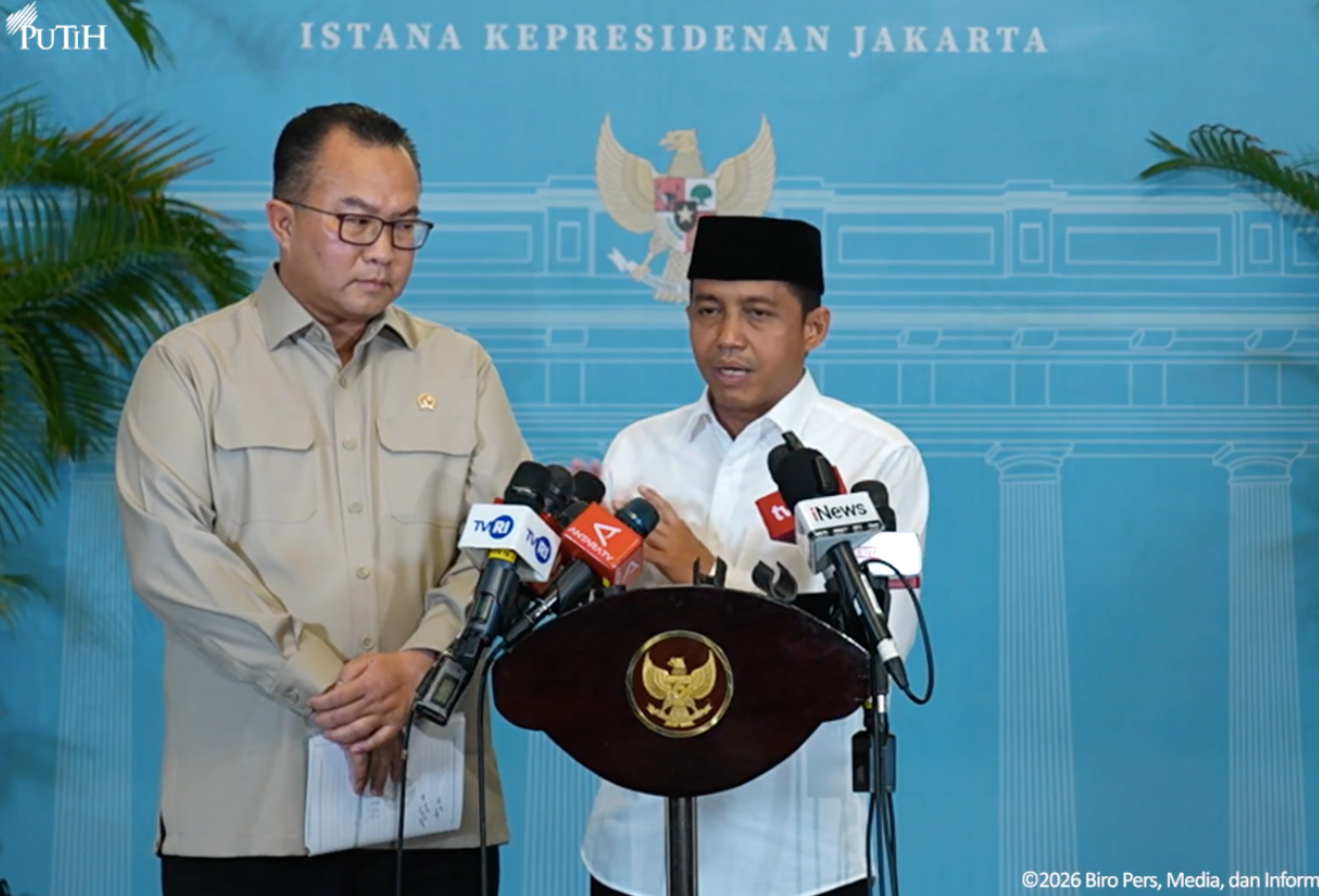 Prabowo Berencana Bentuk Badan Pengelola Gambut dan Mangrove Nasional