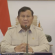 Prabowo Buka Wacana Gabungkan BMKG dan Badan Geologi