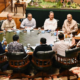 Prabowo Panggil Menteri ke Hambalang, Bahas Penanganan Karhutla