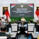 Prabowo Panggil Pakar ke Istana, Bahas Penanganan Kebakaran Lahan Gambut